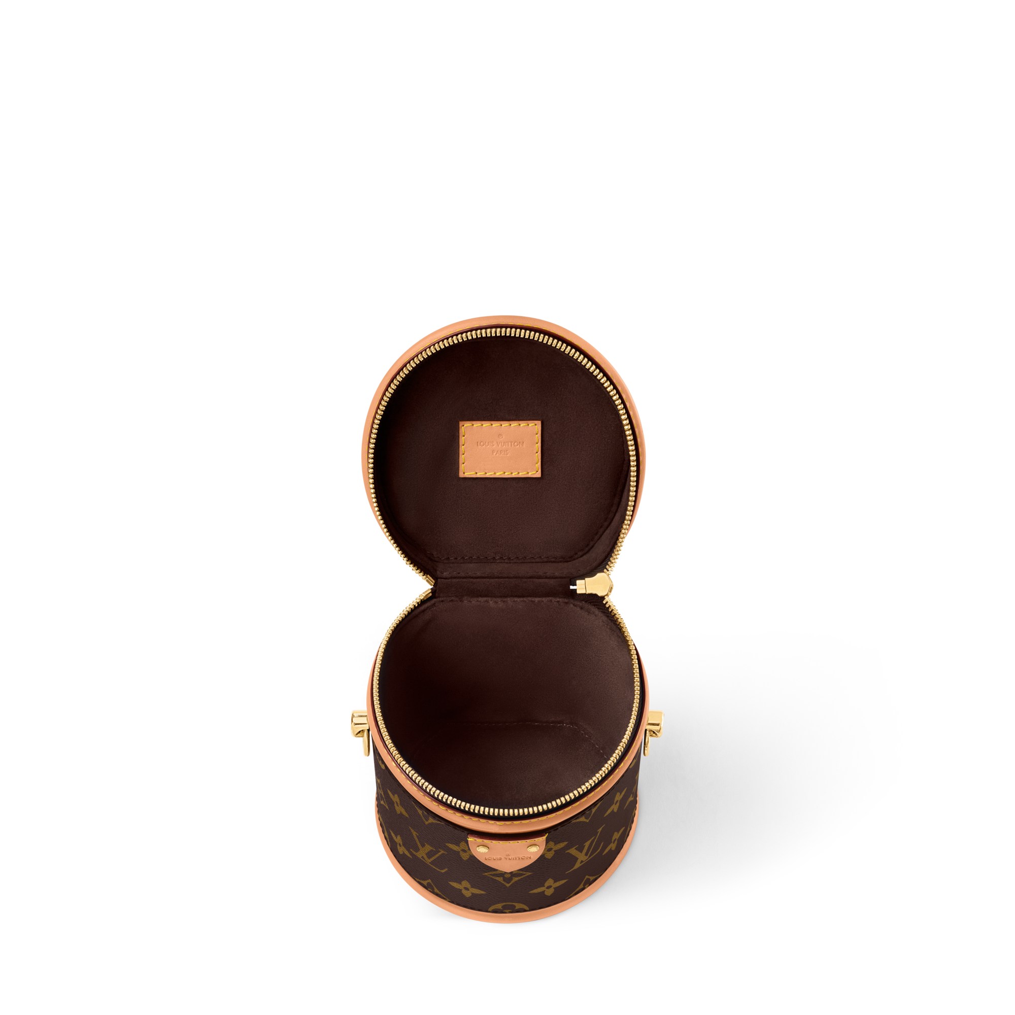 Nano Cannes Monogram - Wallets and Small Leather Goods | LOUIS VUITTON